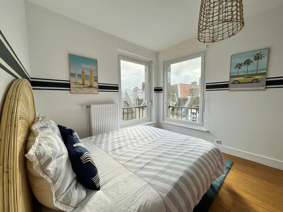 Appartamento Le Tiki De Notre-Dame - Duplex Vue Cathedrale Boulogne-sur-Mer Esterno foto