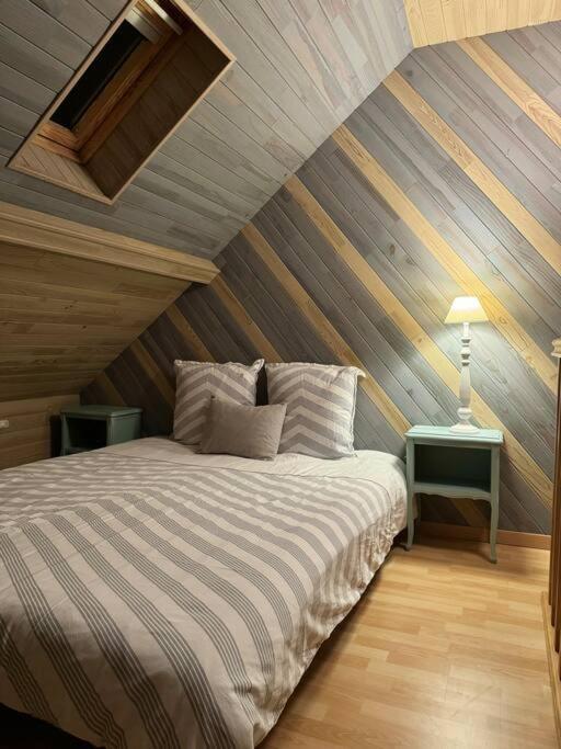 Appartamento Le Tiki De Notre-Dame - Duplex Vue Cathedrale Boulogne-sur-Mer Esterno foto